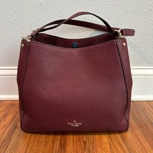 Kate Spade Medium Shoulder Bag